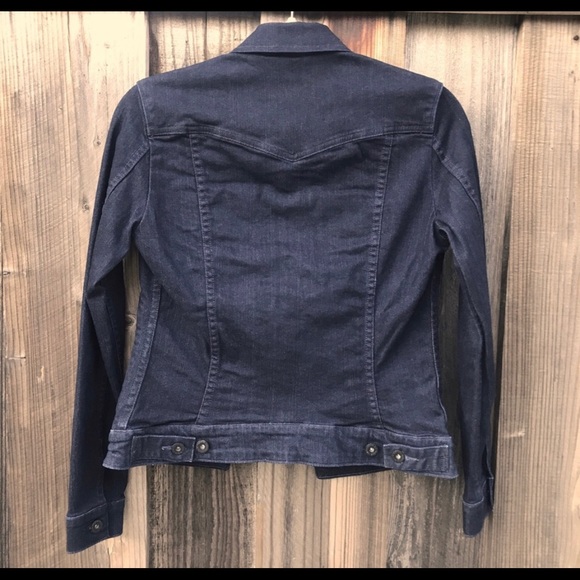 Levi’s Jacket - Picture 3 of 6